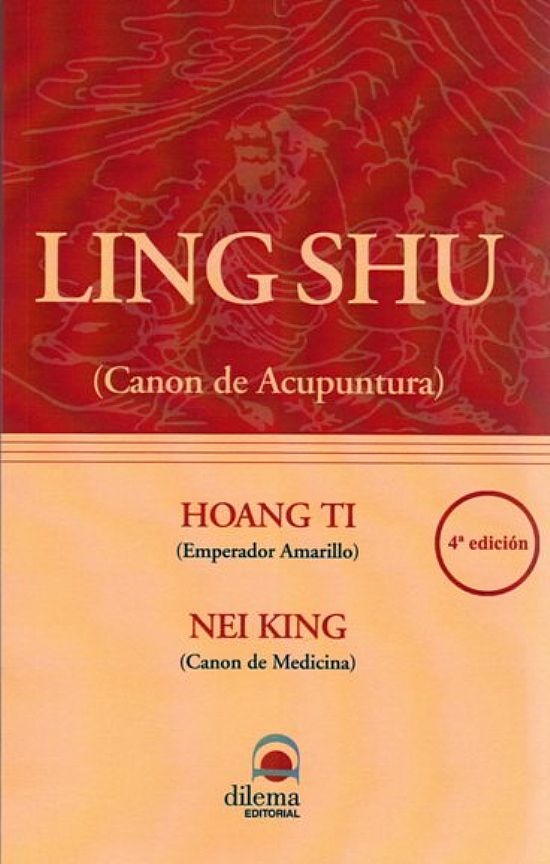 Ling Shu