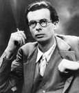 Aldous Huxley
#Art�culos: 1