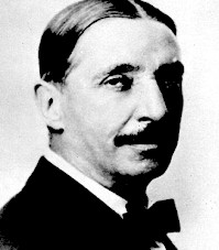 Paul Sedir