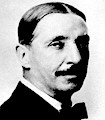 Paul Sedir