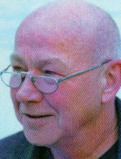 Dr. Saul Geiden