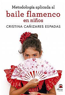 Metodologa aplicada al baile flamenco en nios