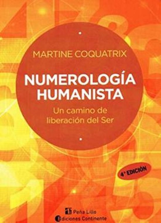 Numerologa Humanista