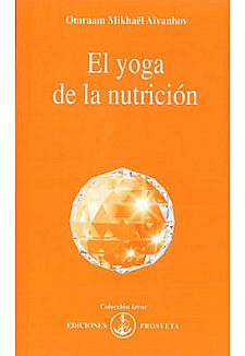 El yoga de la nutricin