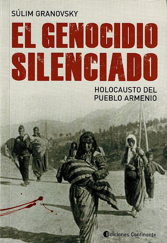 El genocidio silenciado
