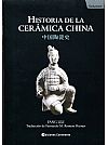 Historia de la Cermica China (2 tomos) - CONHICECH0