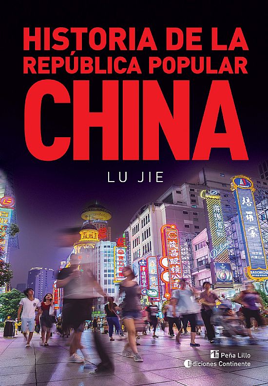 Historia de la Repblica Popular China
