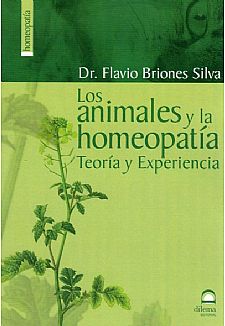 Los Animales y la homeopata