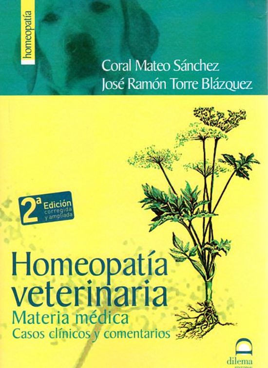 Homeopata veterinaria 2a edicin