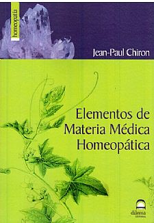 Elementos de Materia Mdica Homeoptica