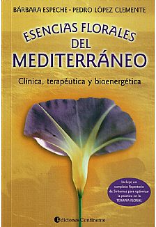 Esencias florales del Mediterrneo