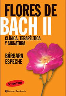 Flores de Bach II