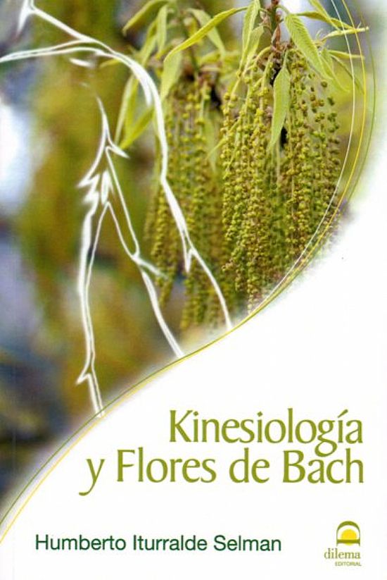 Kinesiologa y Flores de Bach
