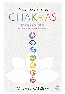 Psicologa de los chakras
