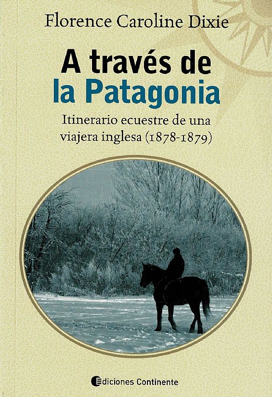 A travs de la Patagonia