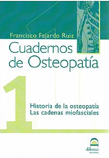 Cuadernos de Osteopata 1
