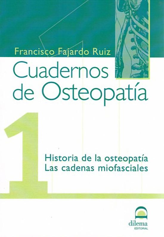 Cuadernos de Osteopata 1