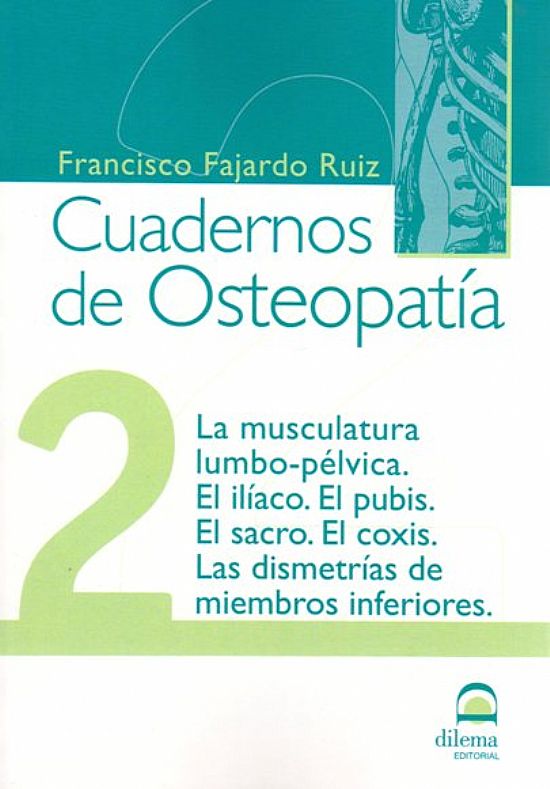 Cuadernos de Osteopata 2