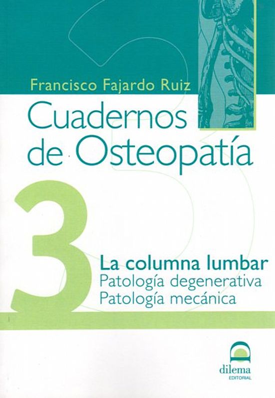 Cuadernos de Osteopata 3