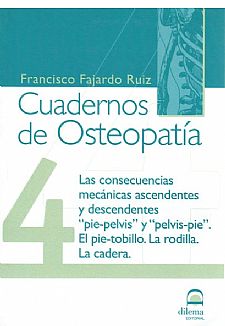 Cuadernos de Osteopata 4