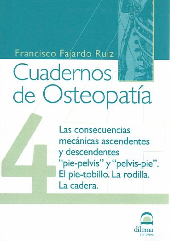 Cuadernos de Osteopata 4