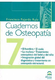 Cuadernos de Osteopata 7