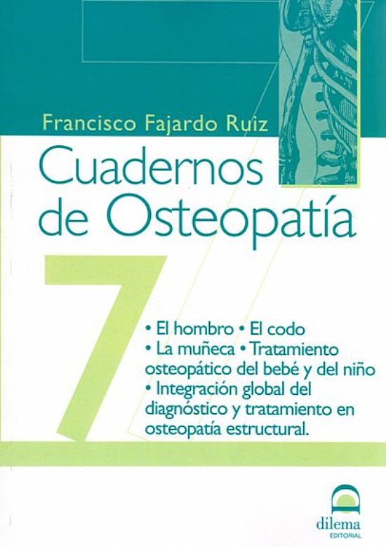 Cuadernos de Osteopata 7
