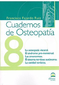 Cuadernos de Osteopata 8