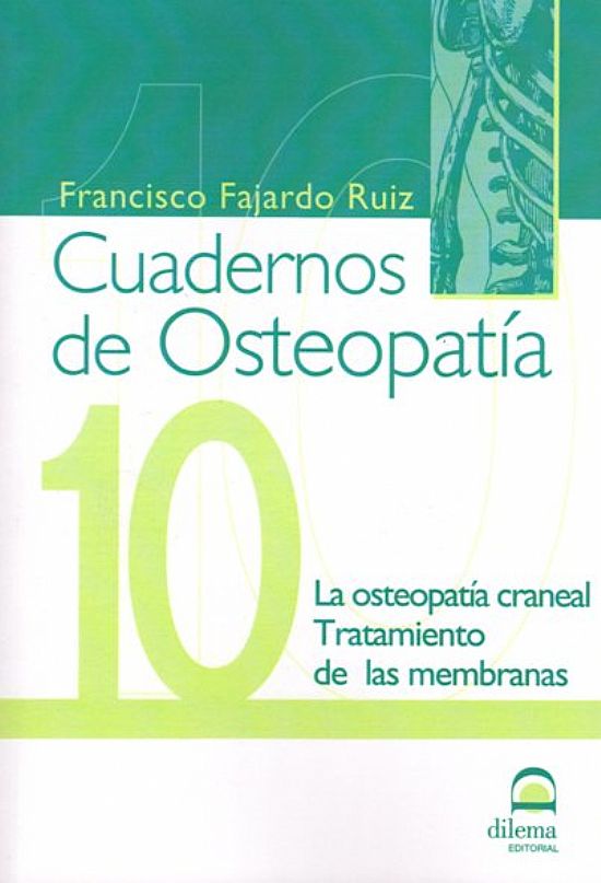 Cuadernos de Osteopata 10
