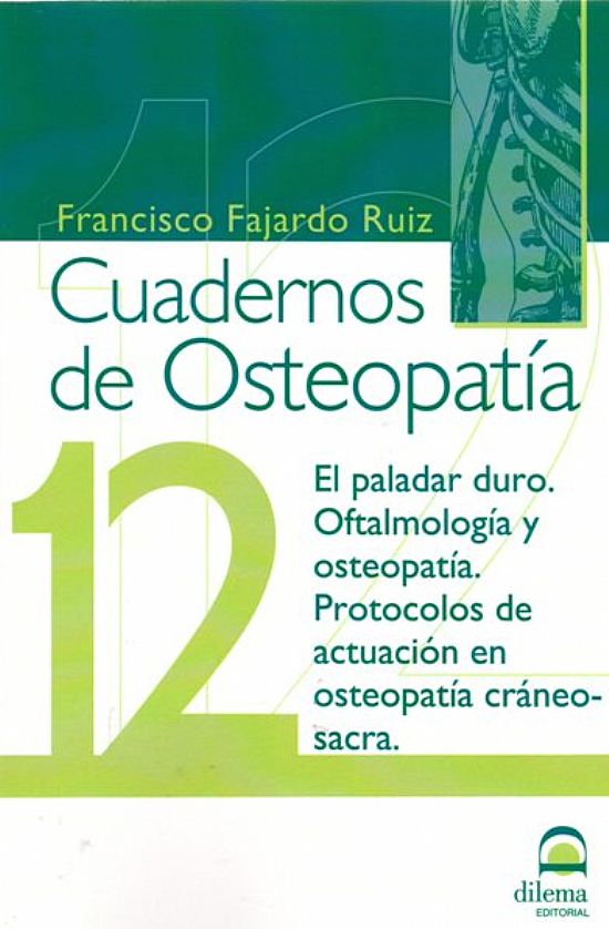 Cuadernos de Osteopata 12