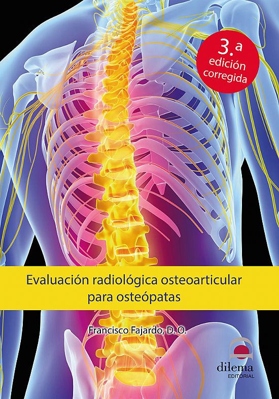 Evaluacin radiolgica osteoarticular para ostepatas