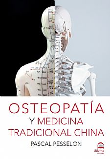 Osteopata y Medicina Tradicional China