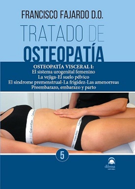 Tratado de osteopata 5