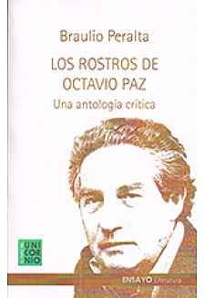Los rostros de Octavio Paz