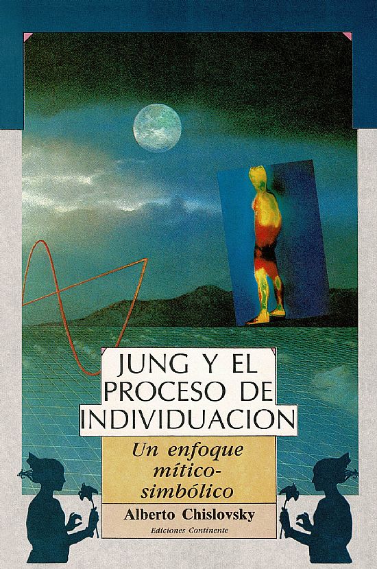Jung y el proceso de individuacin