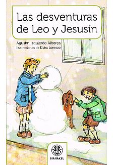 Las desventuras de Leo y Jesusn