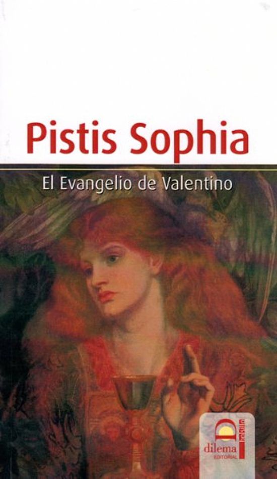 Pistis Sophia (Edicin de bolsillo)