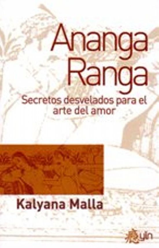 Ananga Ranga