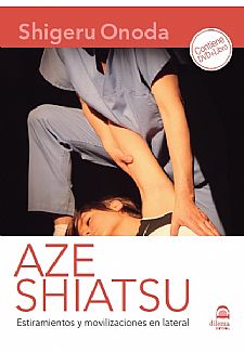 Aze Shiatsu