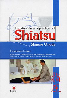 Introduccin a la prctica del Shiatsu