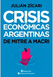 Crisis econmicas argentinas de Mitre a Macri