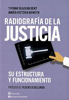 Radiografa de la justicia