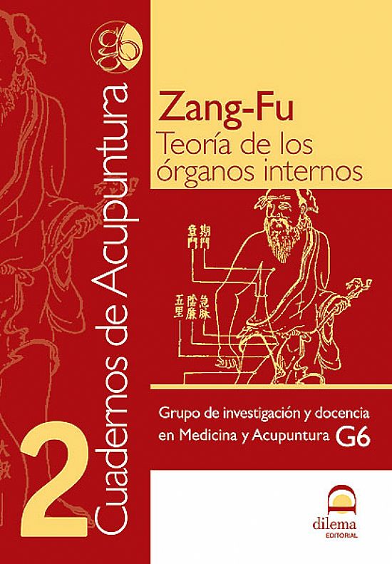 Cuadernos de Acupuntura 2