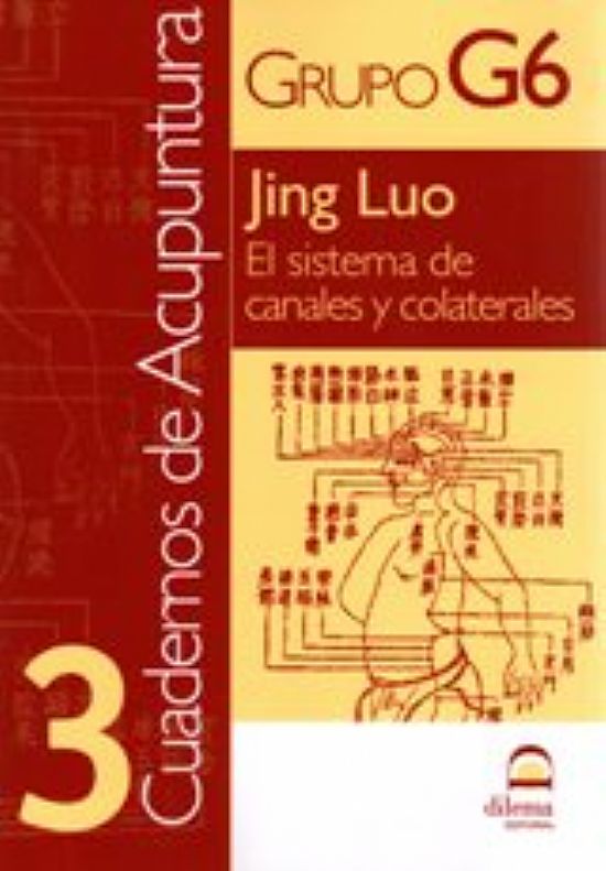 Cuadernos de Acupuntura 3