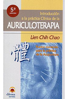 Introduccin a la prctica clnica de la auriculoterapia