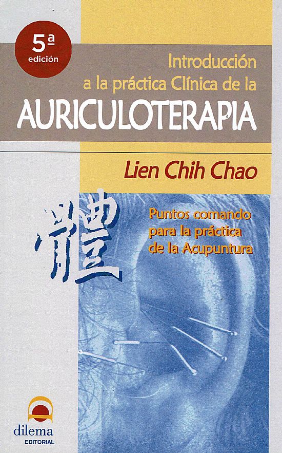 Introduccin a la prctica clnica de la auriculoterapia