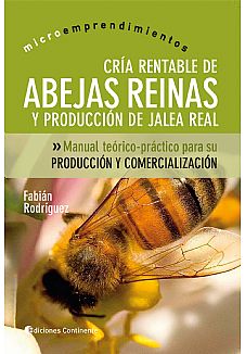 Cra rentable de abejas reinas