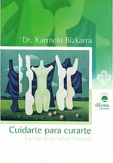 Cuidarte para Curarte