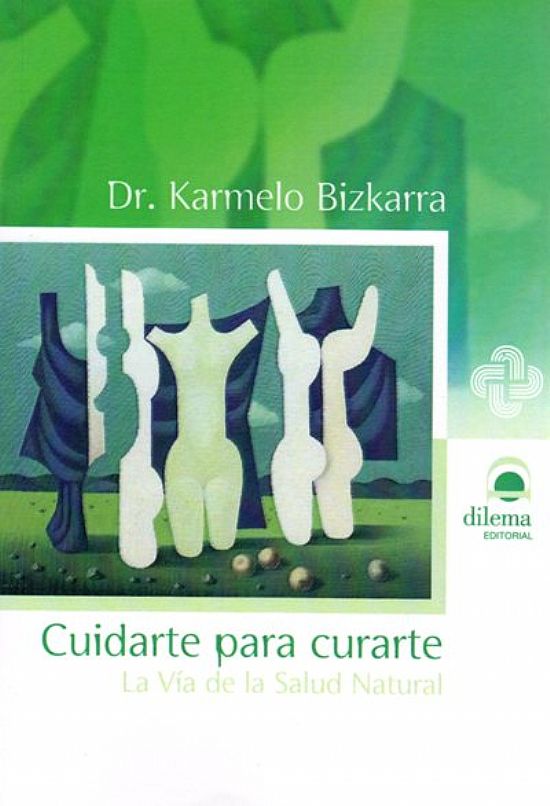 Cuidarte para Curarte