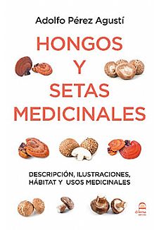 Hongos y Setas Medicinales